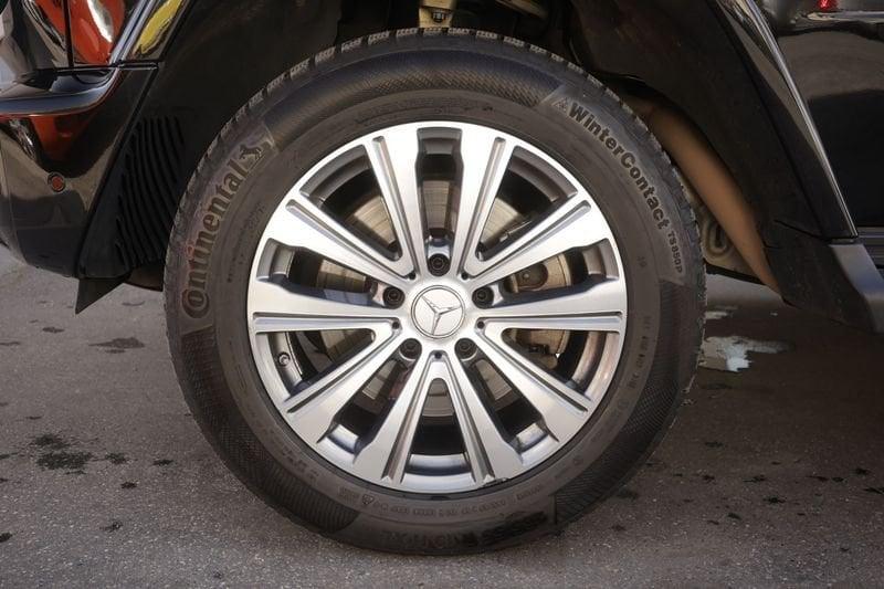Mercedes-Benz Classe G Mercedes-Benz Classe G G 500 310KW ANNO 2018