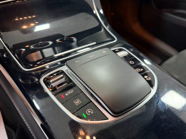 MERCEDES-BENZ GLC 220 d 4Matic Coupé Premium Plus