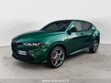 Alfa Romeo Tonale 1.5 160 CV MHEV TCT7 Tributo Italiano