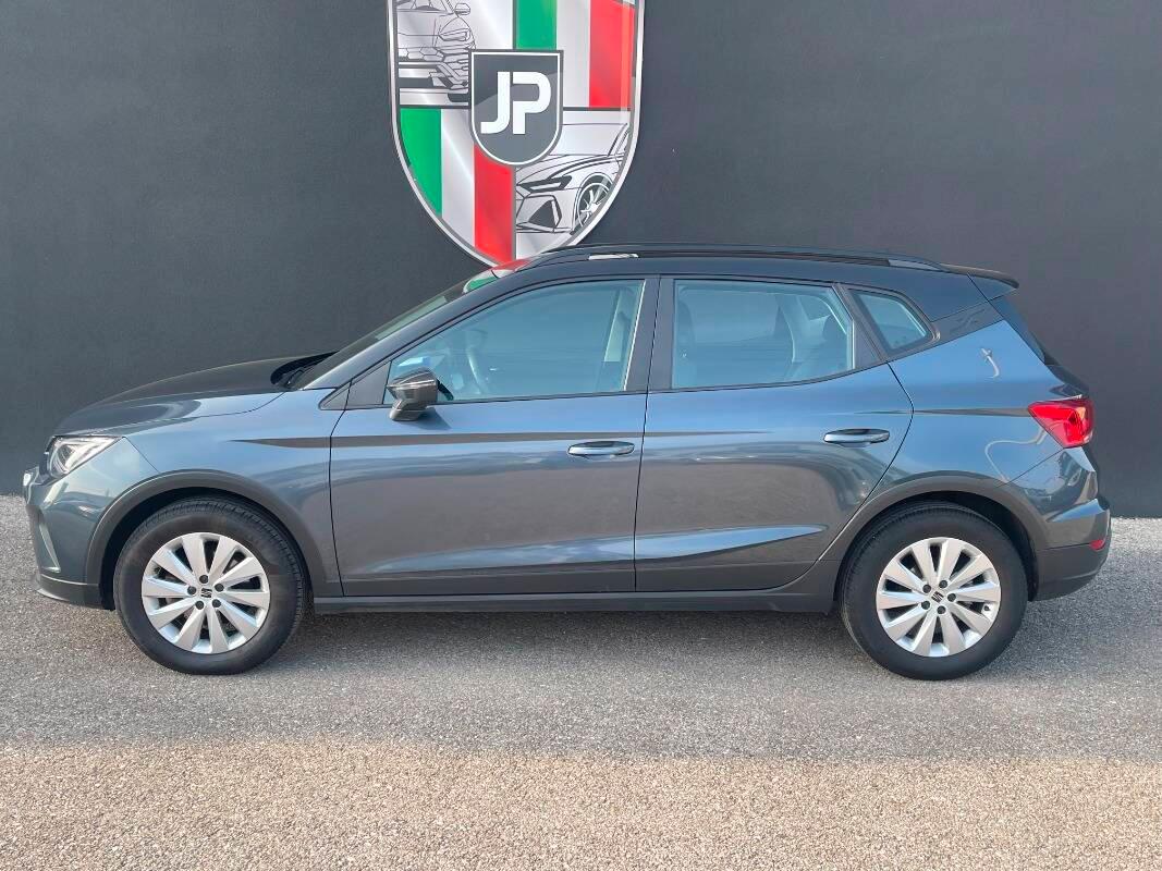 Seat Arona 1.0 ecotsi Style 110cv dsg