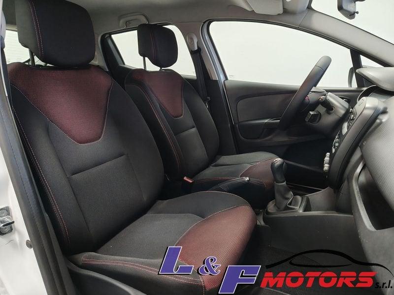 Renault Clio 1.2 16v 75cv Live