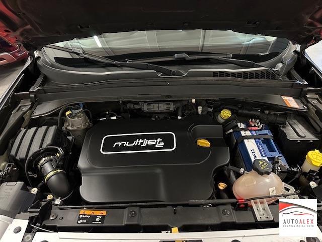JEEP - Renegade 1.6 mjt Limited fwd 120cv NEOPATENTATI