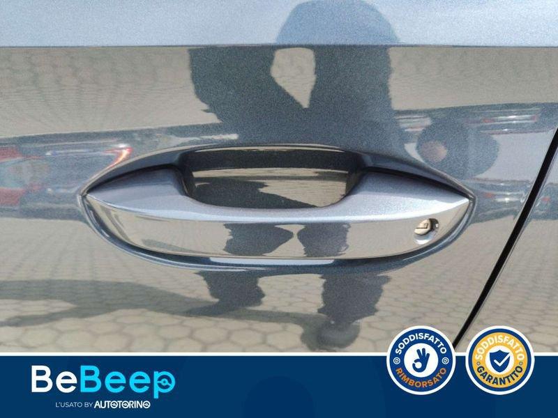 SEAT Leon 1.5 ETSI FR 150CV DSG