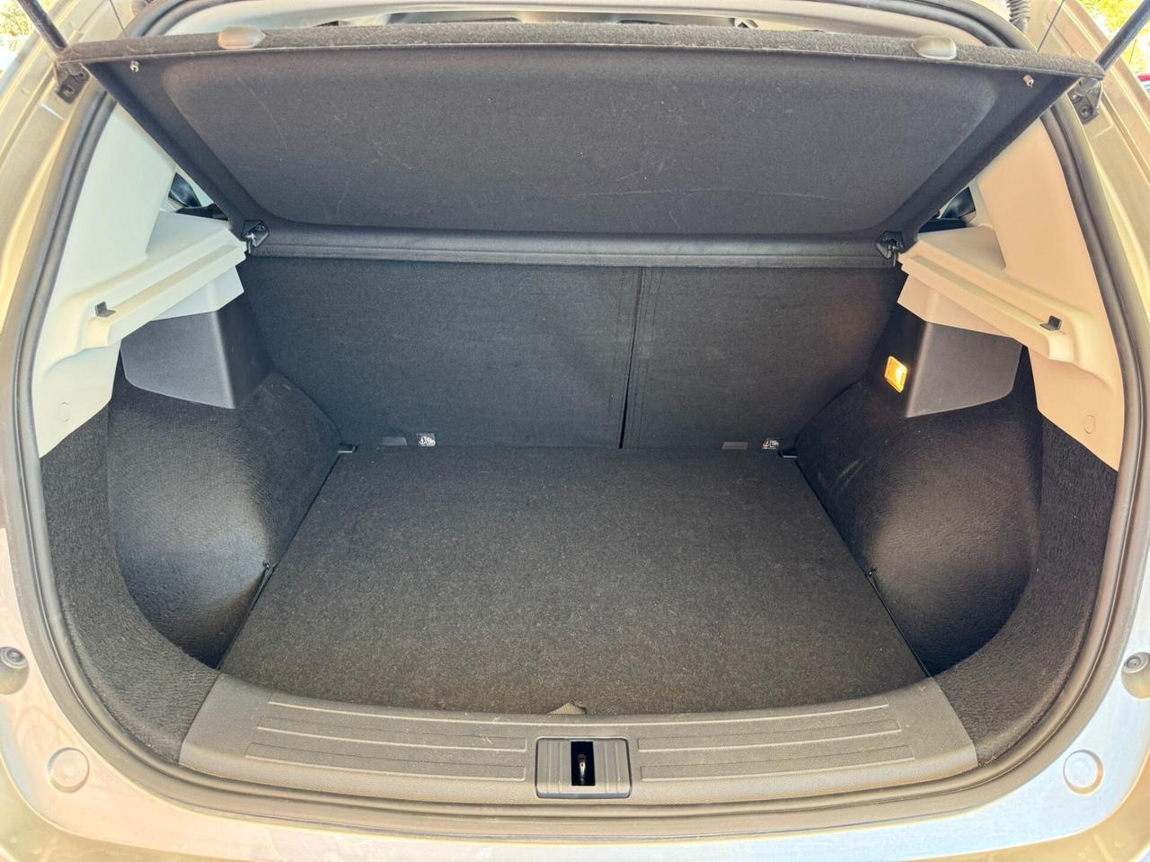 Mg ZS 1.5 VTi-tech Comfort