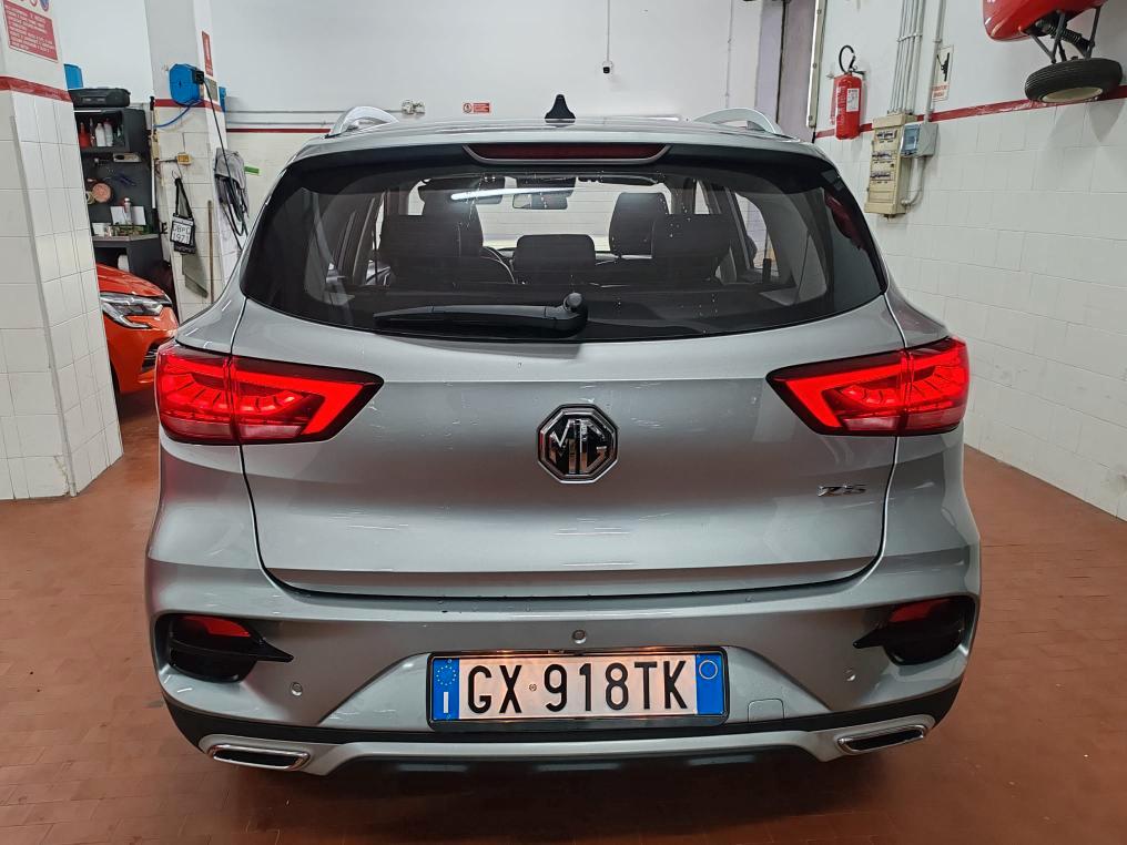 Mg ZS 1.5 Classic Luxury