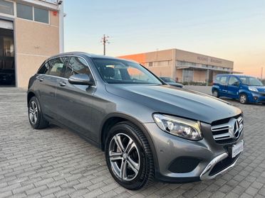 Mercedes-benz GLC 220 d 4Matic Exclusive