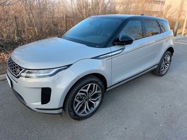 Land Rover Range Rover Evoque Range Rover Evoque 2.0D I4 150CV AWD Business Edit. Premium