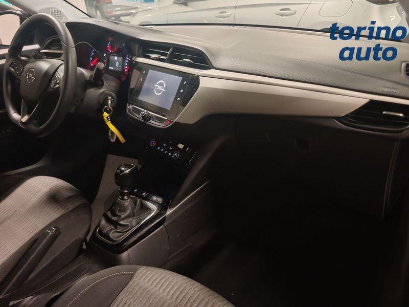 Opel Corsa 1.5 Diesel 100cv Elegance MT6