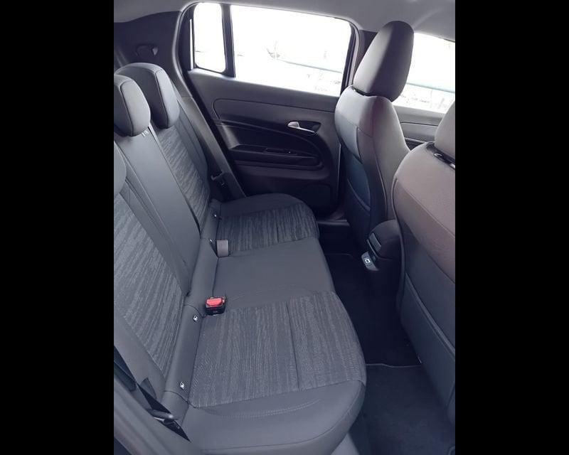 Jeep Avenger Nuova Benzina Nuova Jeep Altitude 1.2 100cv