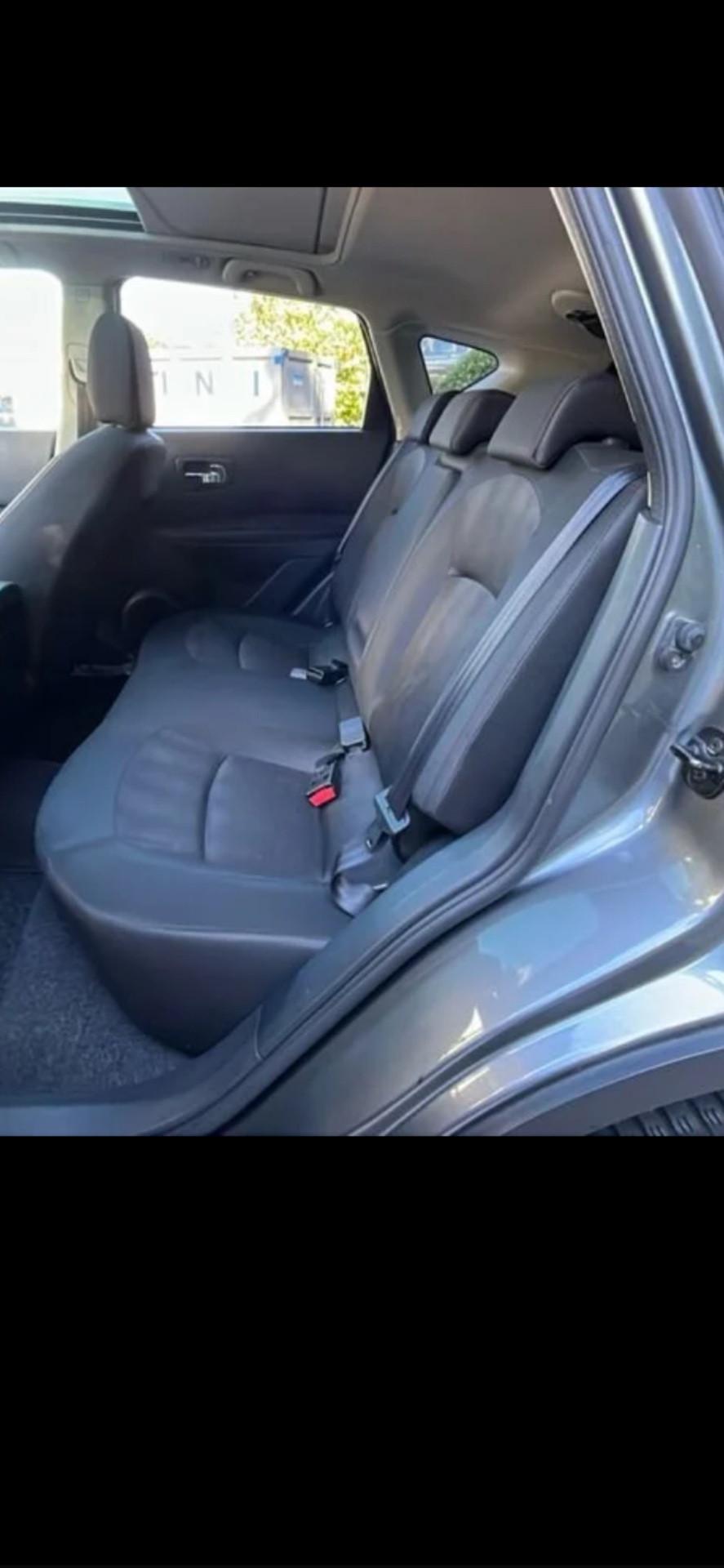 Nissan Qashqai 1.5 dCi DPF Tekna NEOPATENTATI