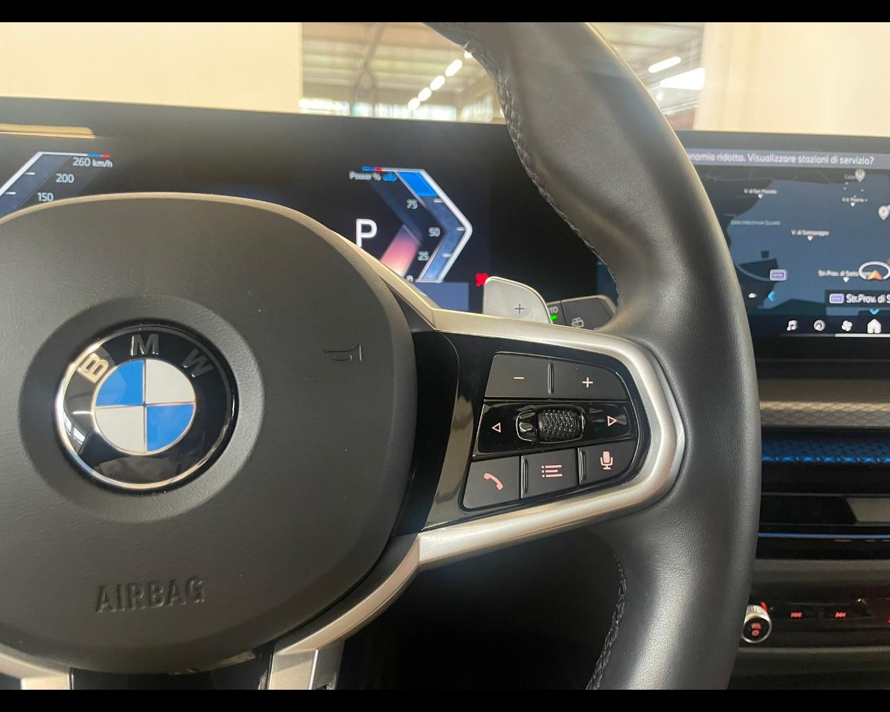 BMW 320d xDrive Touring