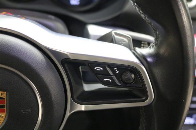 PORSCHE 718 Spyder 2.0