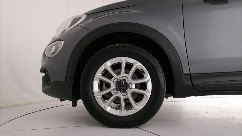 FIAT 500X 1.0 T3 Urban 120cv my20