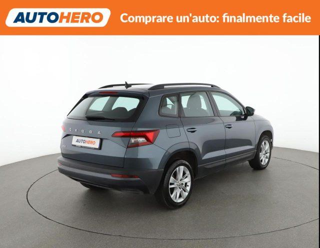 SKODA Karoq 1.0 TSI 110 CV Ambition