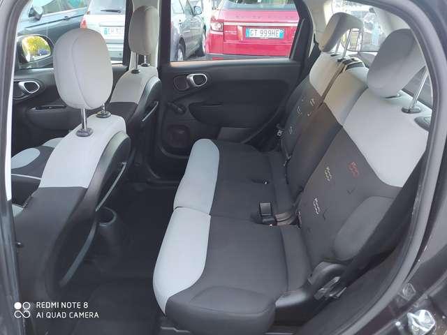 Fiat 500L 500L 1.3 mjt Lounge 85cv