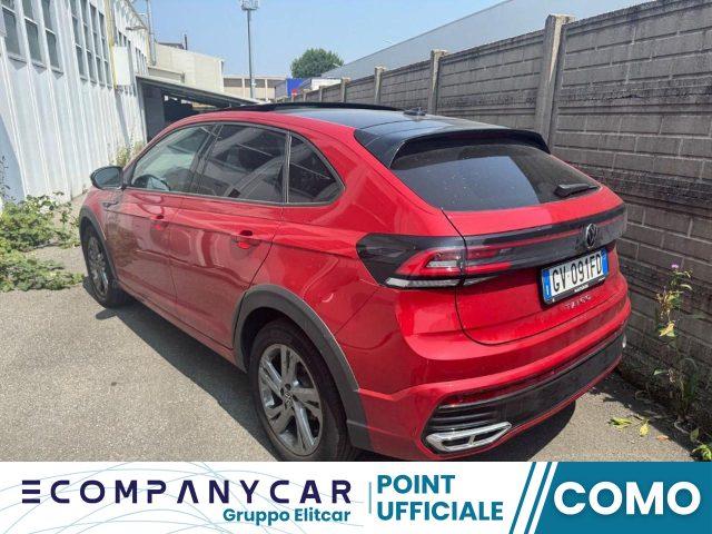 VOLKSWAGEN Taigo 1.0 TSI 110 CV R-Line