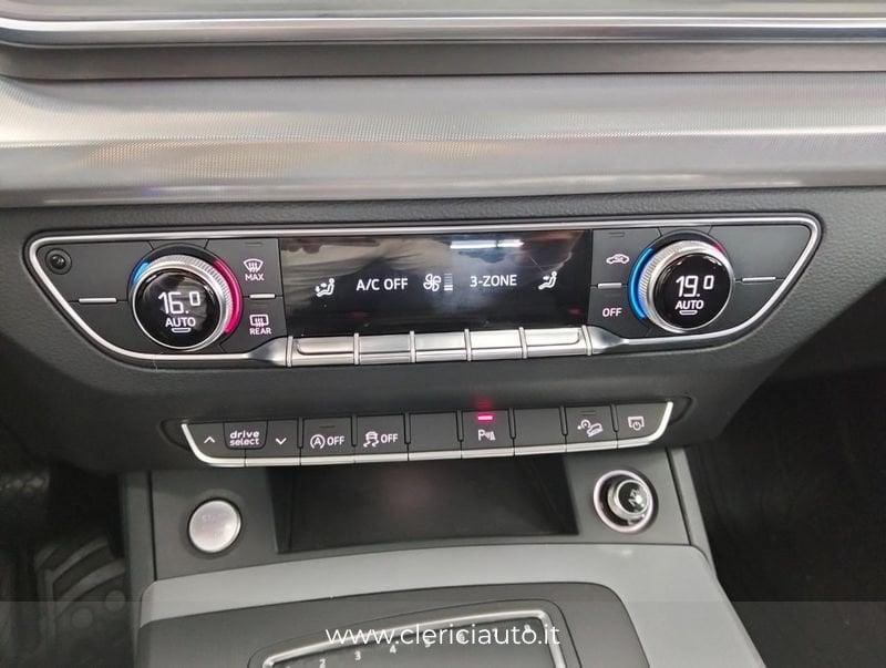 Audi Q5 40 TDI quattro S tronic