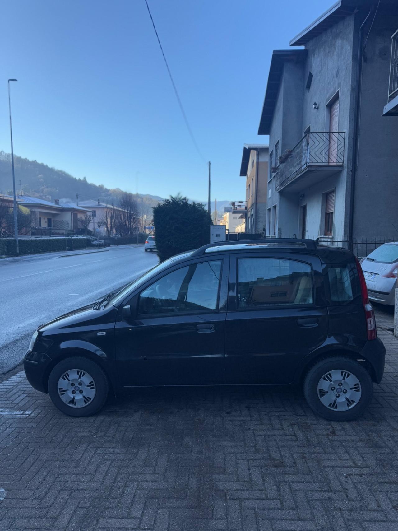 Fiat Panda 1.2 Dynamic