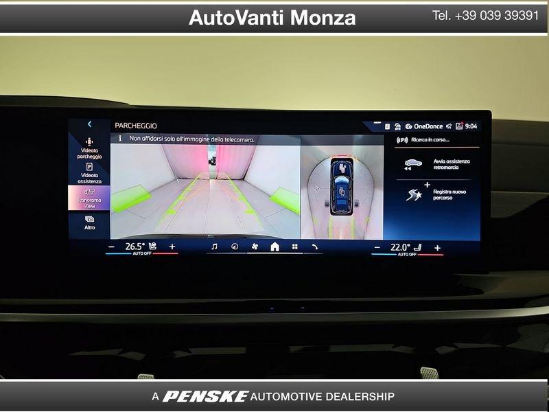 BMW X7 X7 xDrive40d 48V Msport Pro