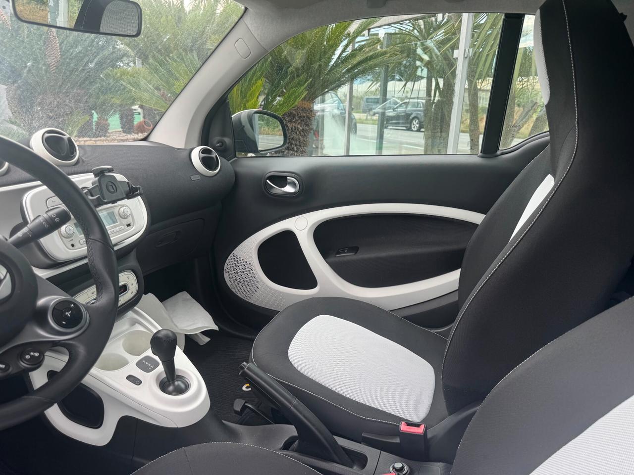 Smart ForTwo 70 1.0 twinamic Prime