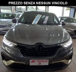RENAULT Arkana Arkana Full Hybrid E-Tech 145 CV Engineered Fast T