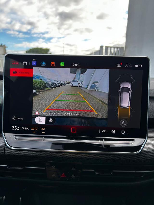 VOLKSWAGEN Golf 1.5 eTSI 150 CV ACT DSG R-Line Plus