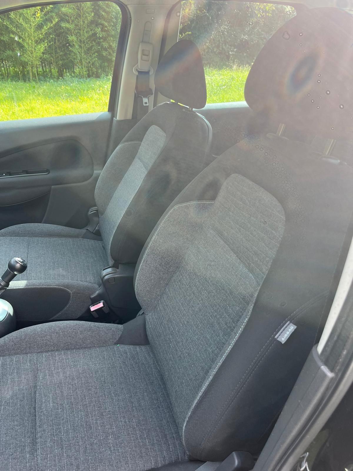 Citroen C3 Picasso BlueHdi Exclusive