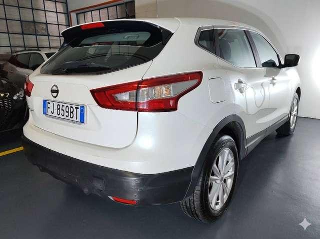 Nissan Qashqai 1.6 dci 130cv Xtronic Auto Euro 6