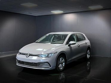 VOLKSWAGEN Golf 1.0 eTSI EVO DSG Life 110CV