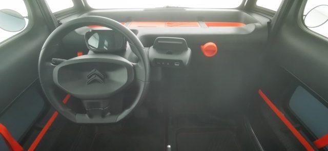 CITROEN Ami My Ami Pop