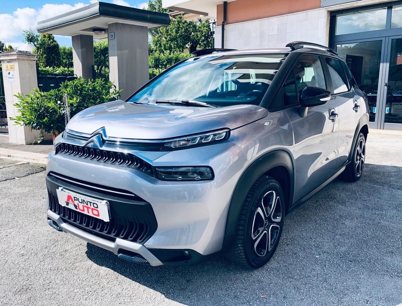 Citroen C3 Aircross C3 Aircross BlueHDi 110 S&S BU