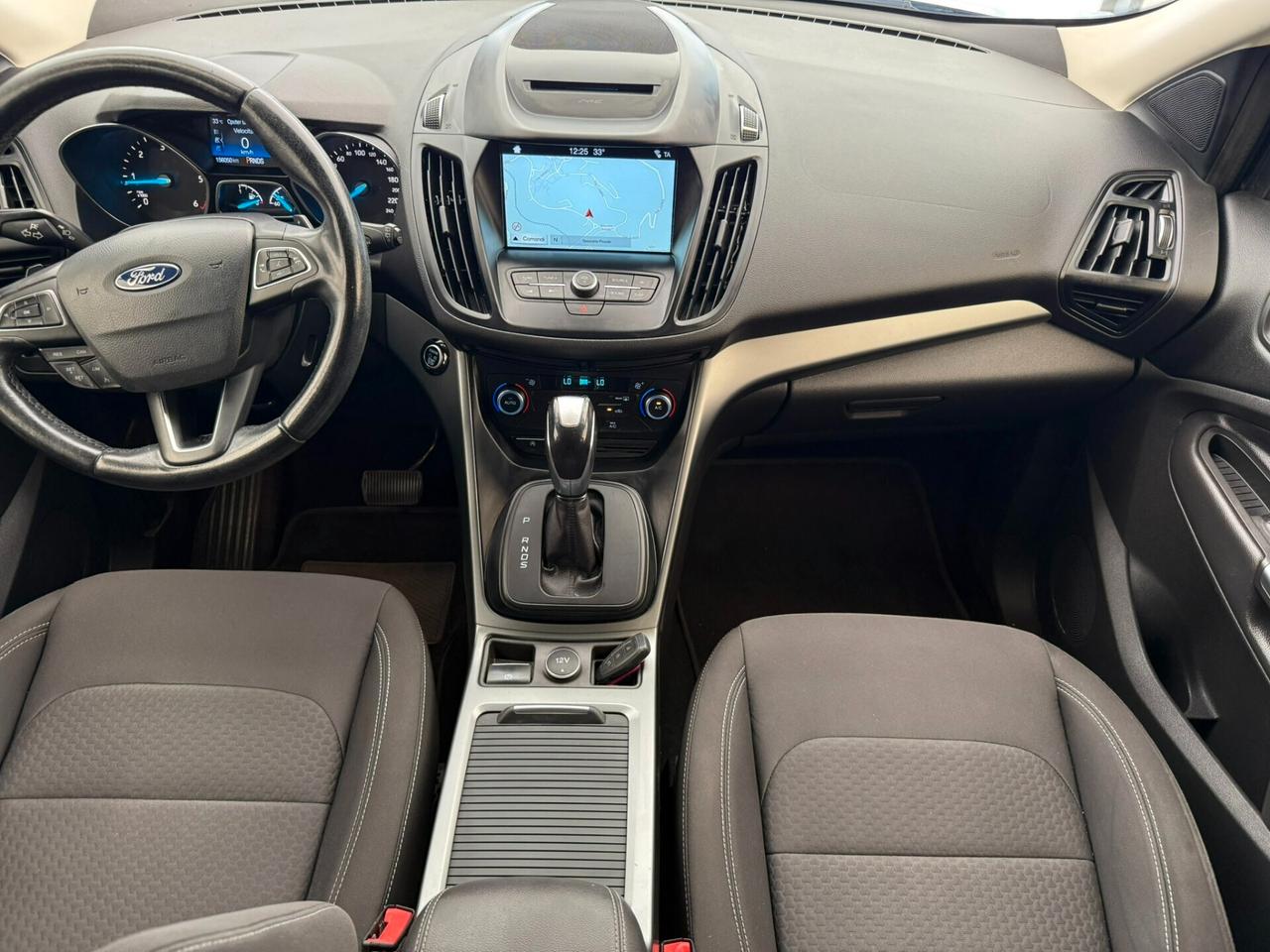 Ford Kuga 2.0 TDCI 150 CV S&S 2WD Titanium