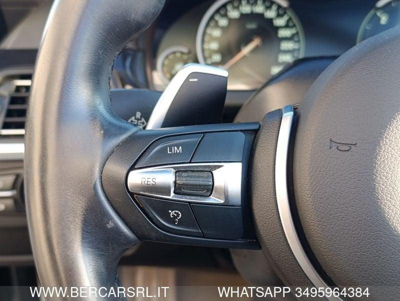 BMW Serie 6 Cabrio 640d xDrive Cabrio