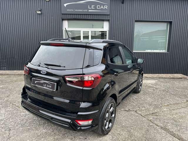 Ford EcoSport EcoSport 1.0 ecoboost ST-Line s