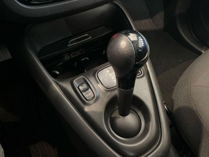 smart forfour eq Passion 22kW