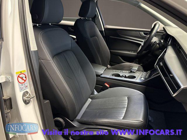 AUDI A6 Avant( 3.0)45 TDI 245 CV Quattro S tronic PROMO