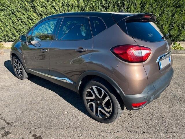Renault Captur 0.9 TCe 12V 90 CV Start&Stop Energy R-Link