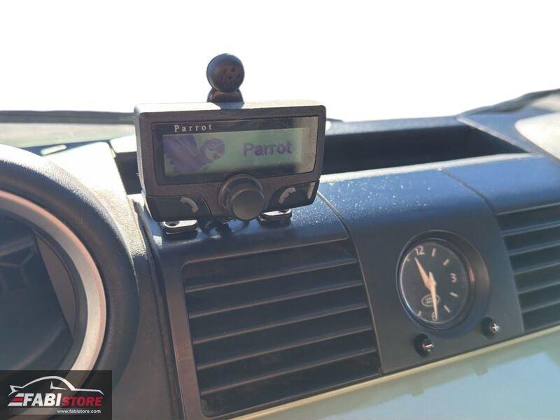 Land Rover Defender 90 2.2 TD4 122 Cv N1 4 Posti - Replica HERITAGE