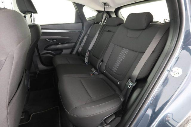 HYUNDAI Tucson Tucson 1.6 CRDI XLine