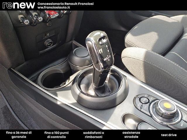 MINI Countryman Mini 2.0 Twin Power Turbo Cooper SD All