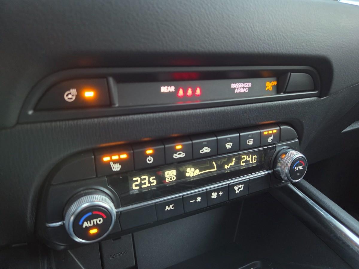 MAZDA CX-5 2.2 Exclusive-Line 2wd 150cv