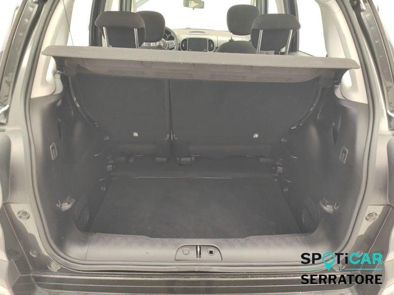 FIAT 500L Cross 1.4 s&s 95cv my20