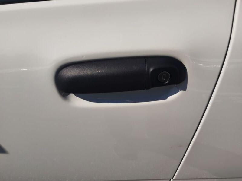 FIAT Panda New Serie 7 1.0 70cv HybridPanda