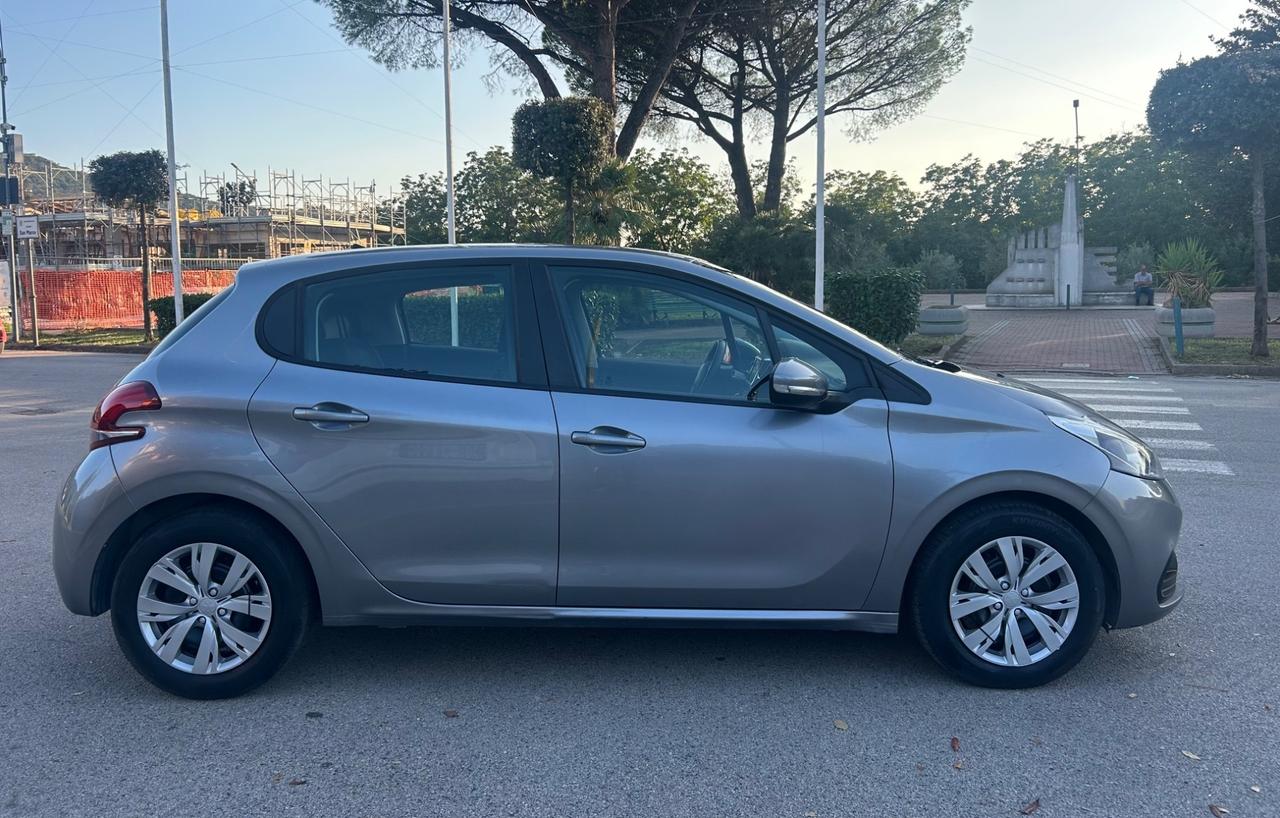 Peugeot 208 PureTech 82 5 porte - 2019