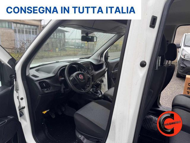 FIAT Doblo 1.3 MJT PC TN COMBI N1 5 POSTI AUTOCARRO+IVA-E6B