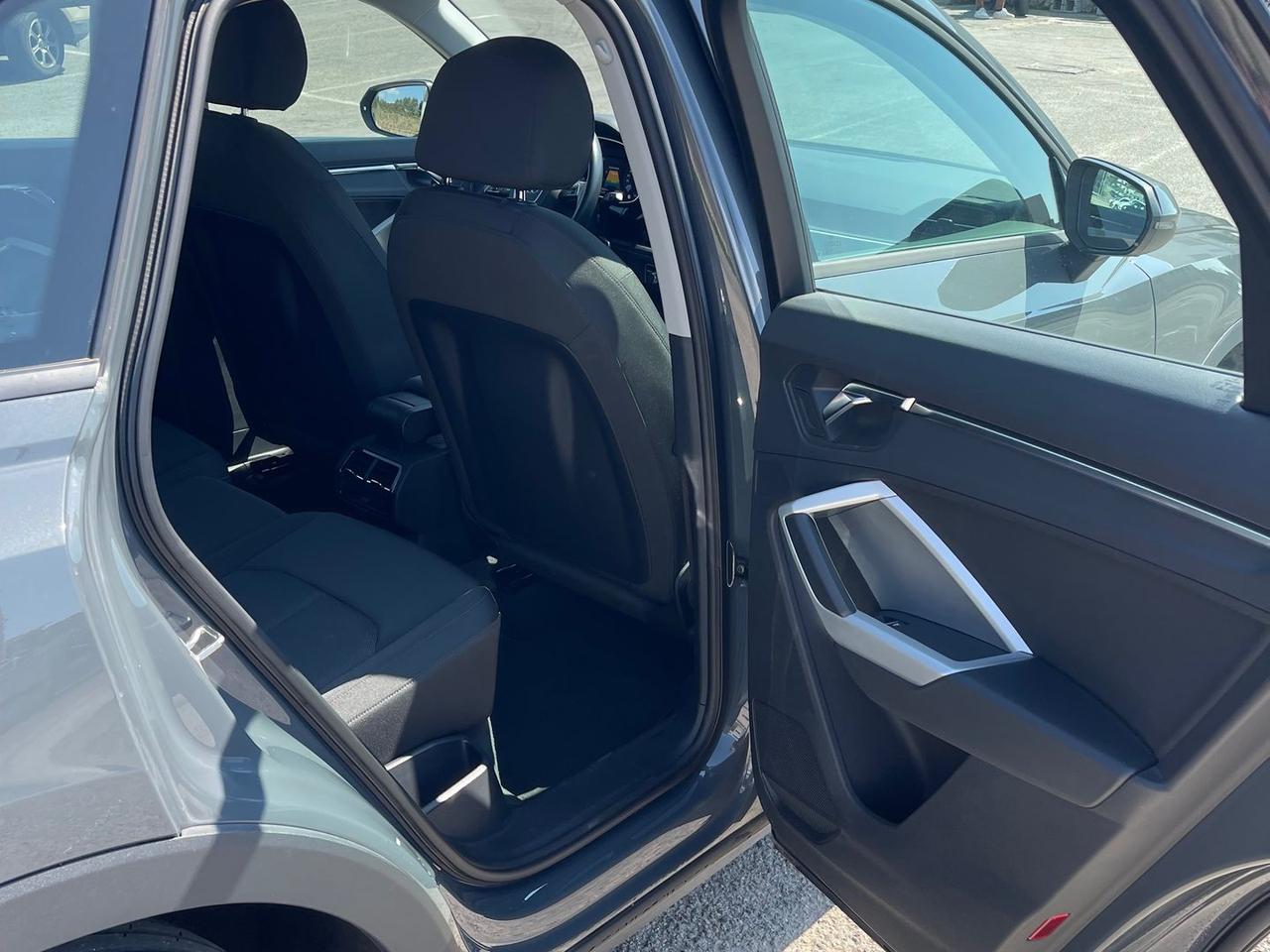 Audi Q3 1.4 45 TFSI e PHEV S Line S tronic #10115