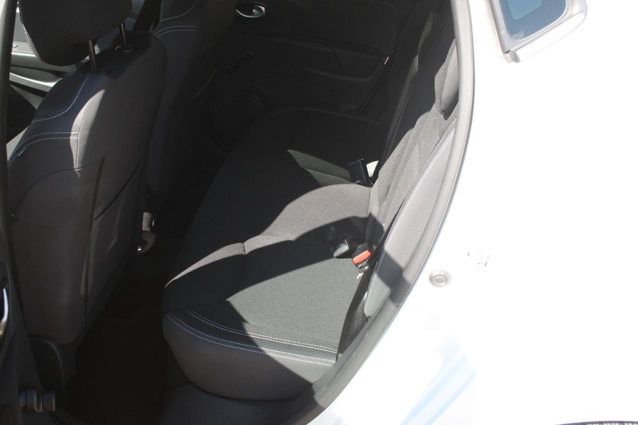 RENAULT CLIO 1.5 DCI 75CV ENERGY ZEN