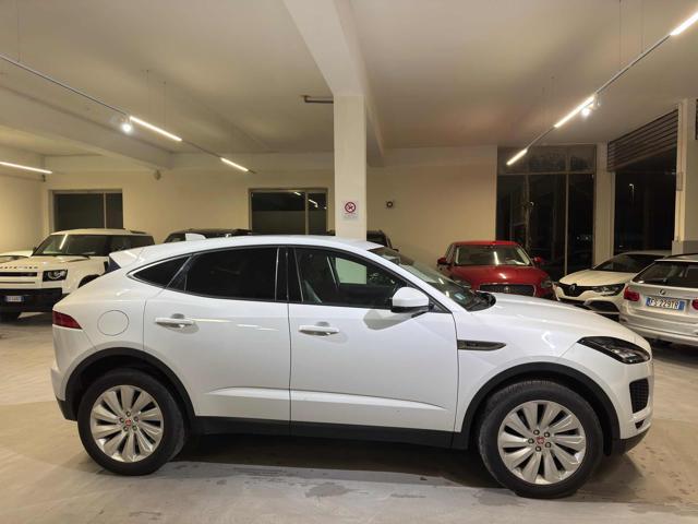 JAGUAR E-Pace 2.0D 180 CV AWD aut. R-Dynamic