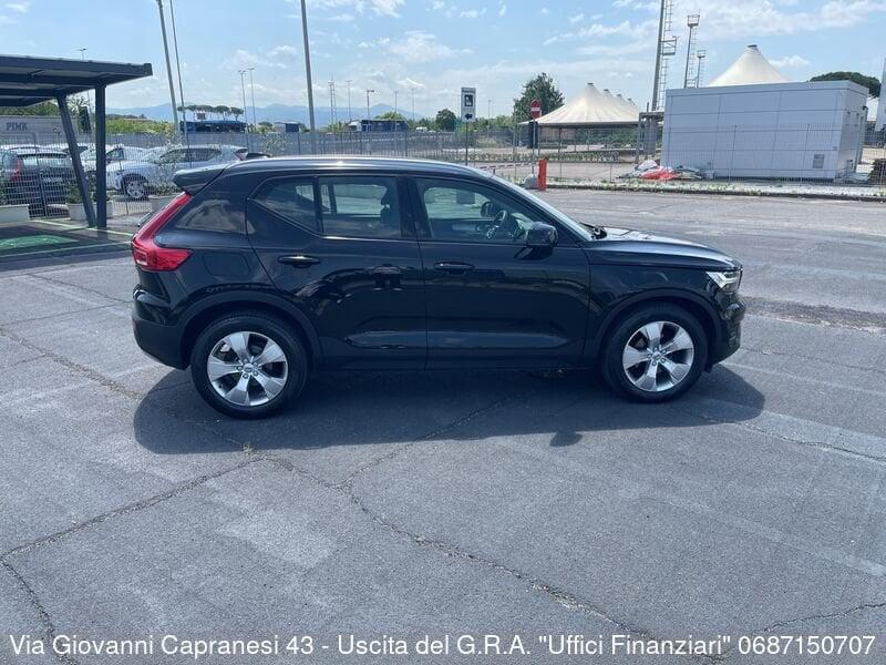 Volvo XC40 D3 Momentum