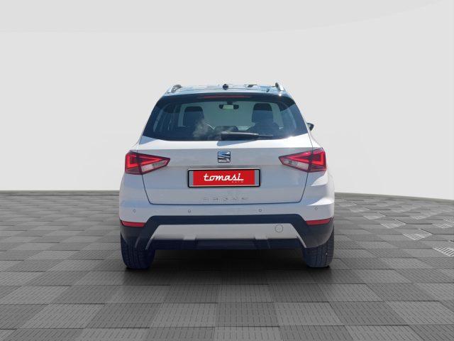 SEAT Arona Arona 1.6 TDI 95 CV XCELLENCE